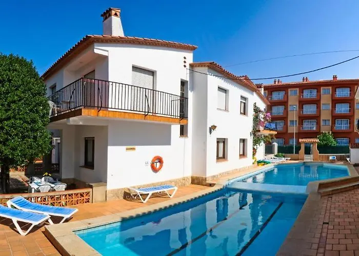 RVHotels Apartamentos Villas Piscis