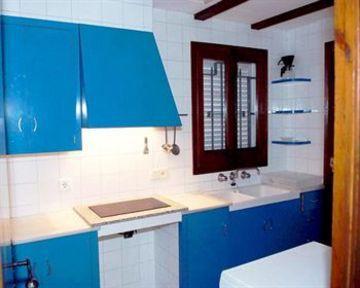 Rvapartaments Piscis Apartament *
