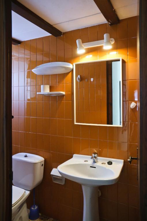 Rvapartaments Piscis L'Estartit