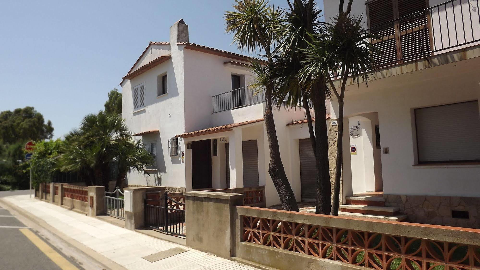 Apartament Rvapartaments Piscis *