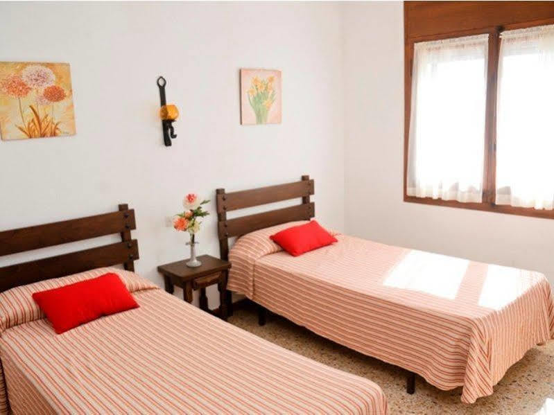 Apartament Rvapartaments Piscis L'Estartit