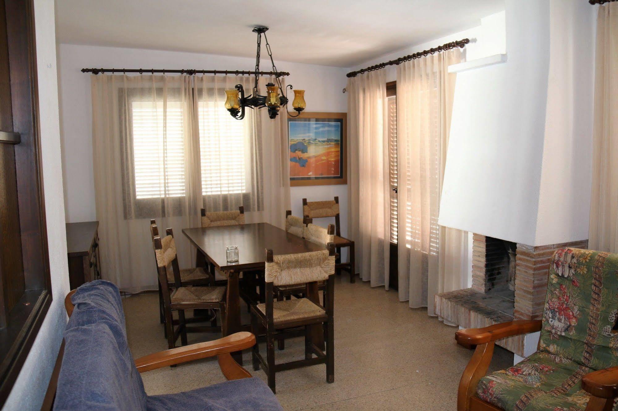 Rvapartaments Piscis Appartement L'Estartit