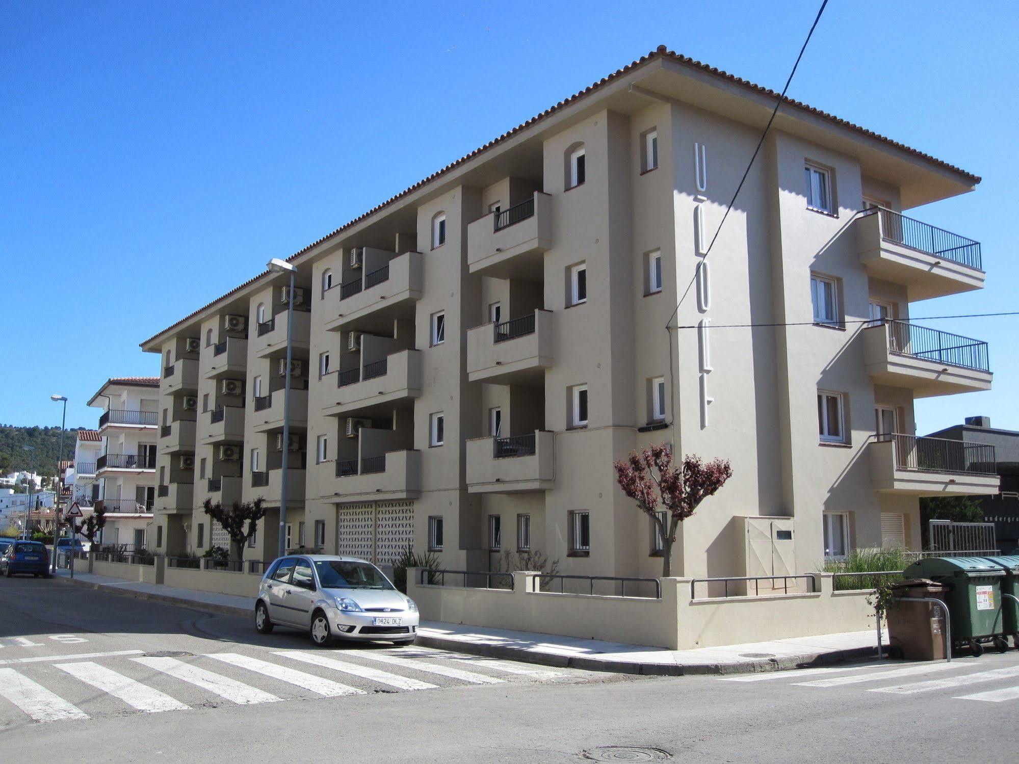 Rvapartaments Piscis Apartament