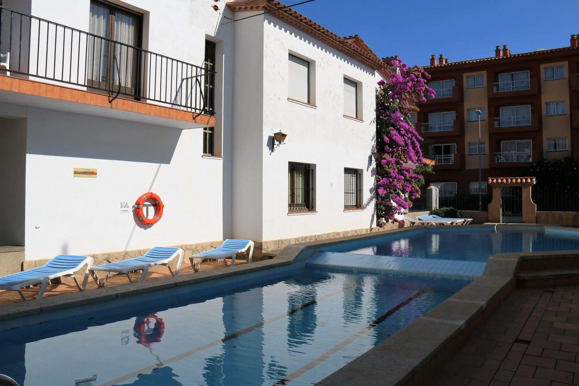 Rvapartaments Piscis Apartament *