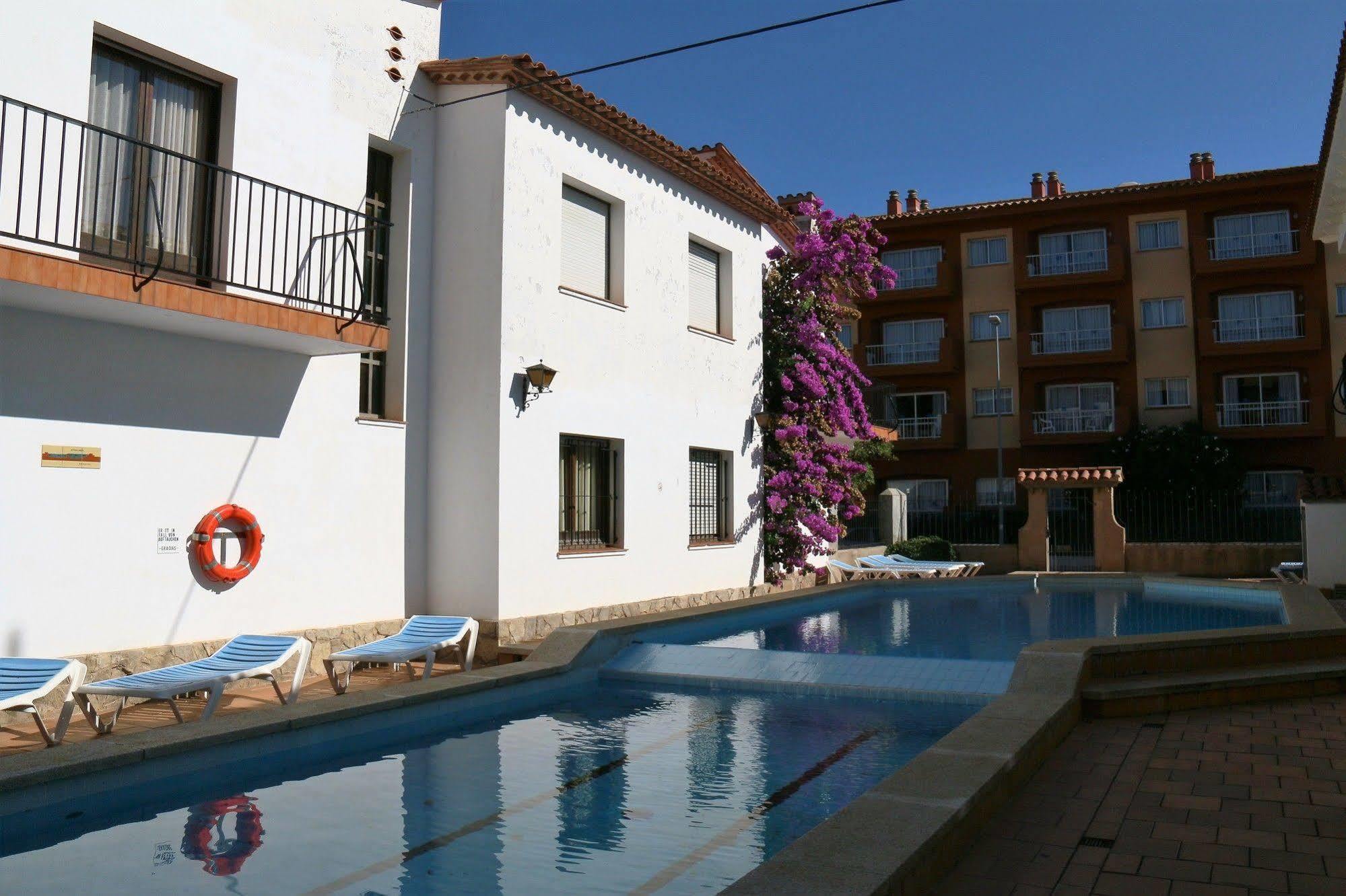 Apartament Rvapartaments Piscis *