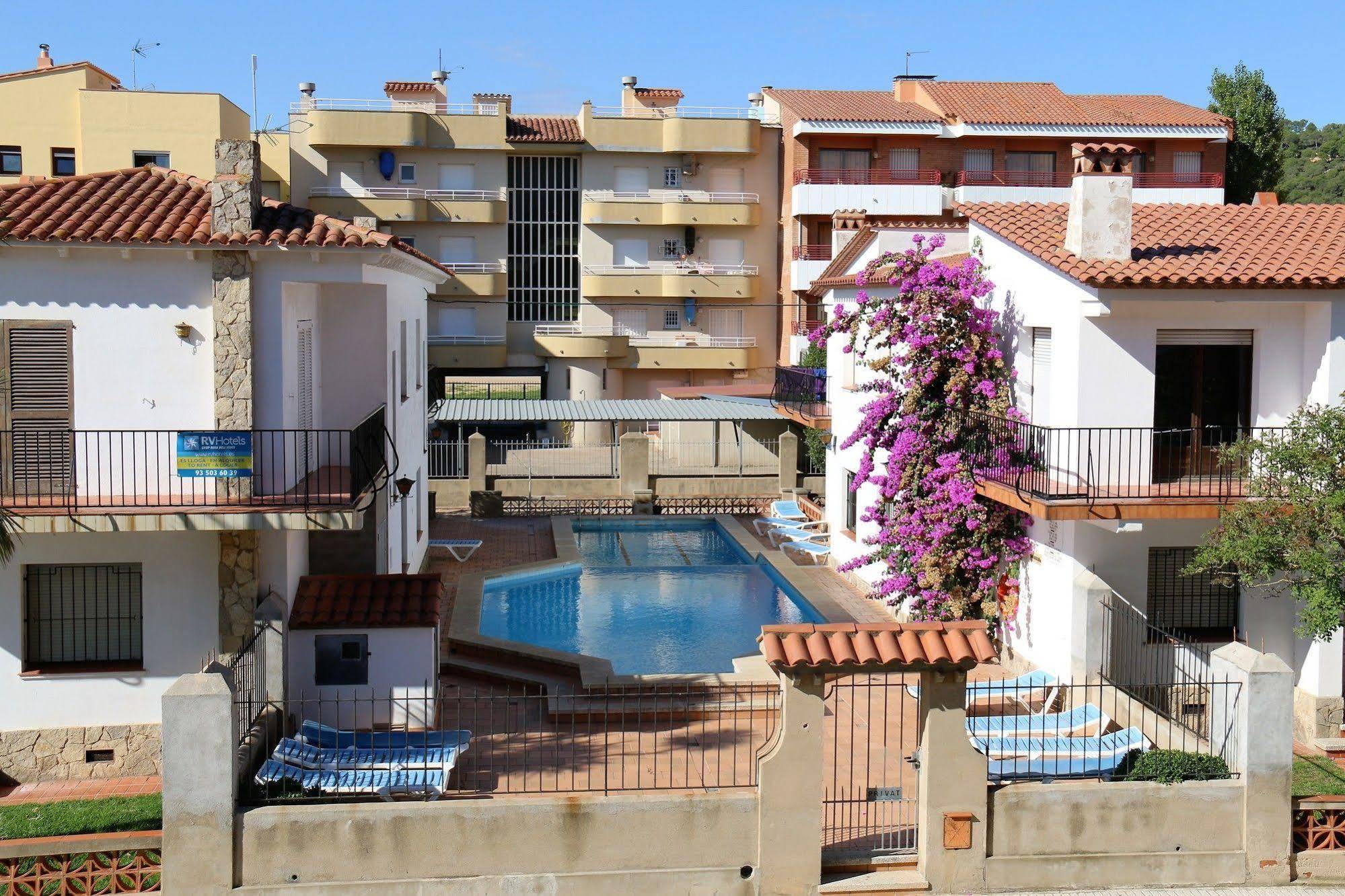 Rvapartaments Piscis Apartament *