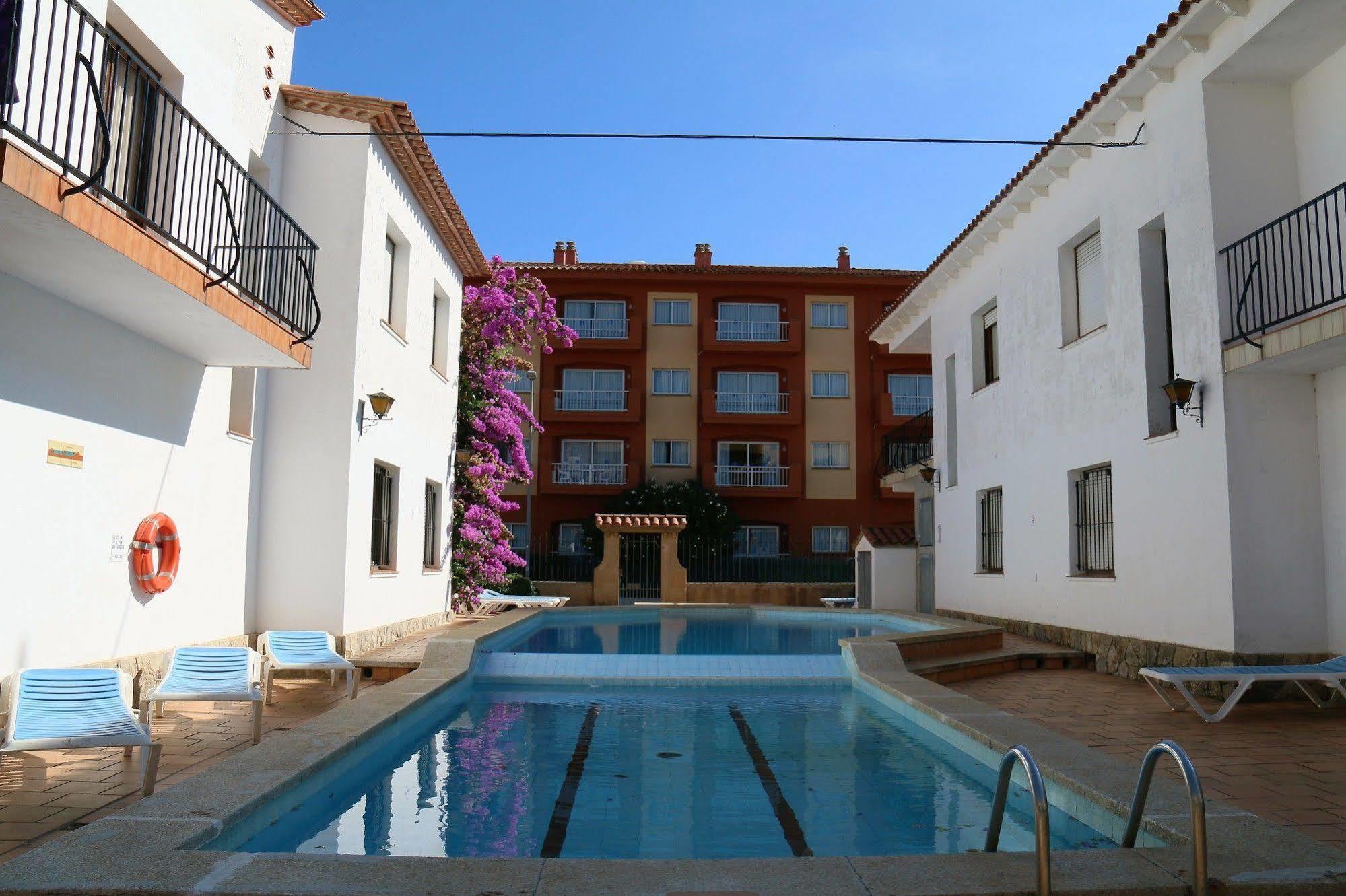 Apartament Rvapartaments Piscis *