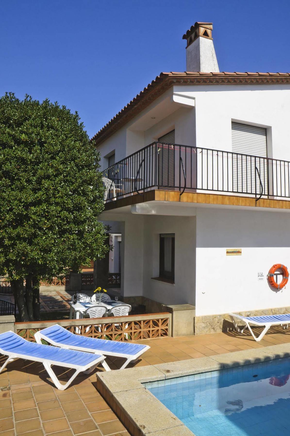 Rvapartaments Piscis Apartament L'Estartit