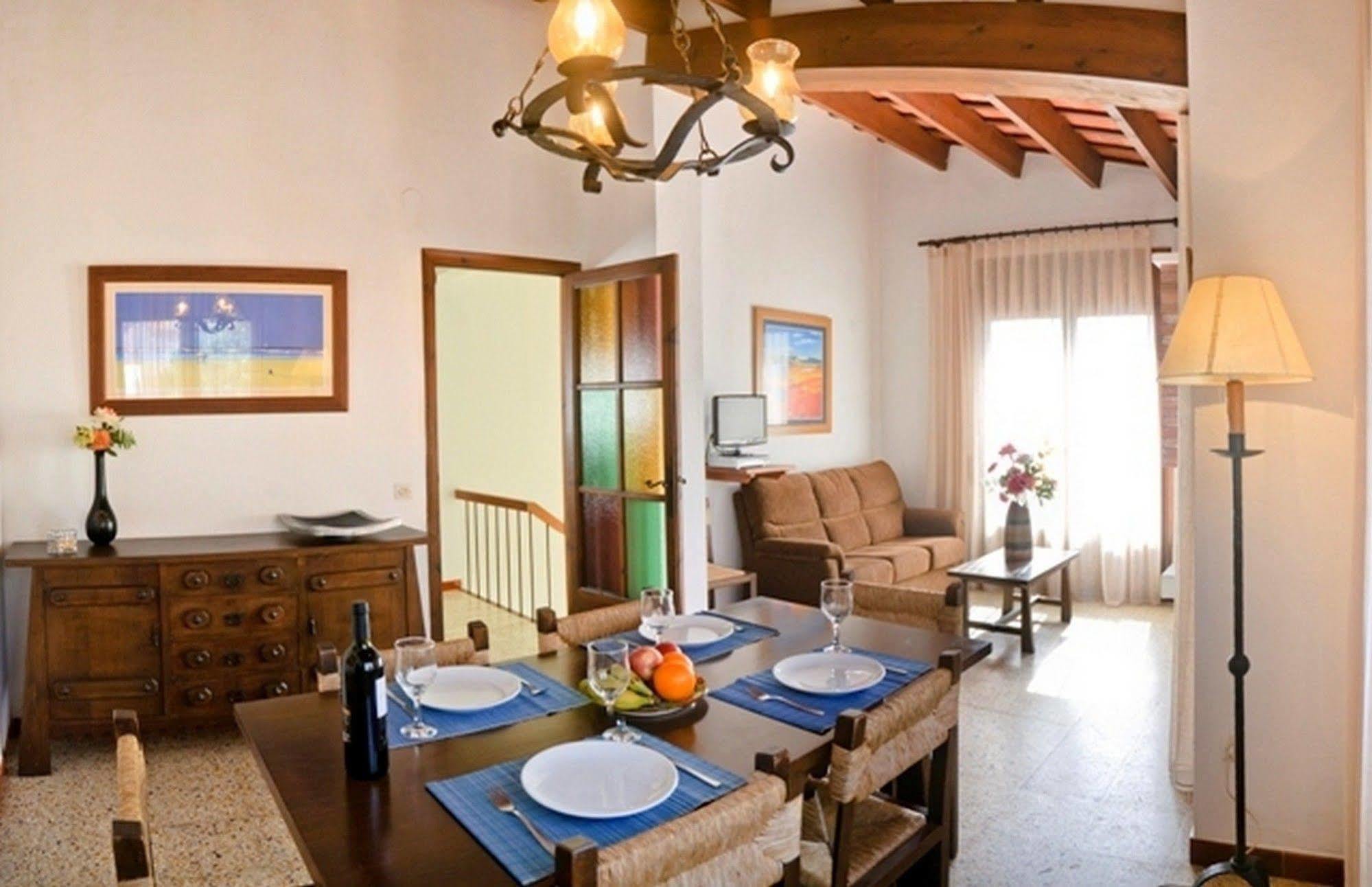 Rvapartaments Piscis Appartement L'Estartit
